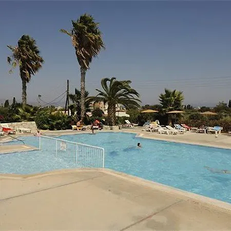 Geli Hotel Kos-stad